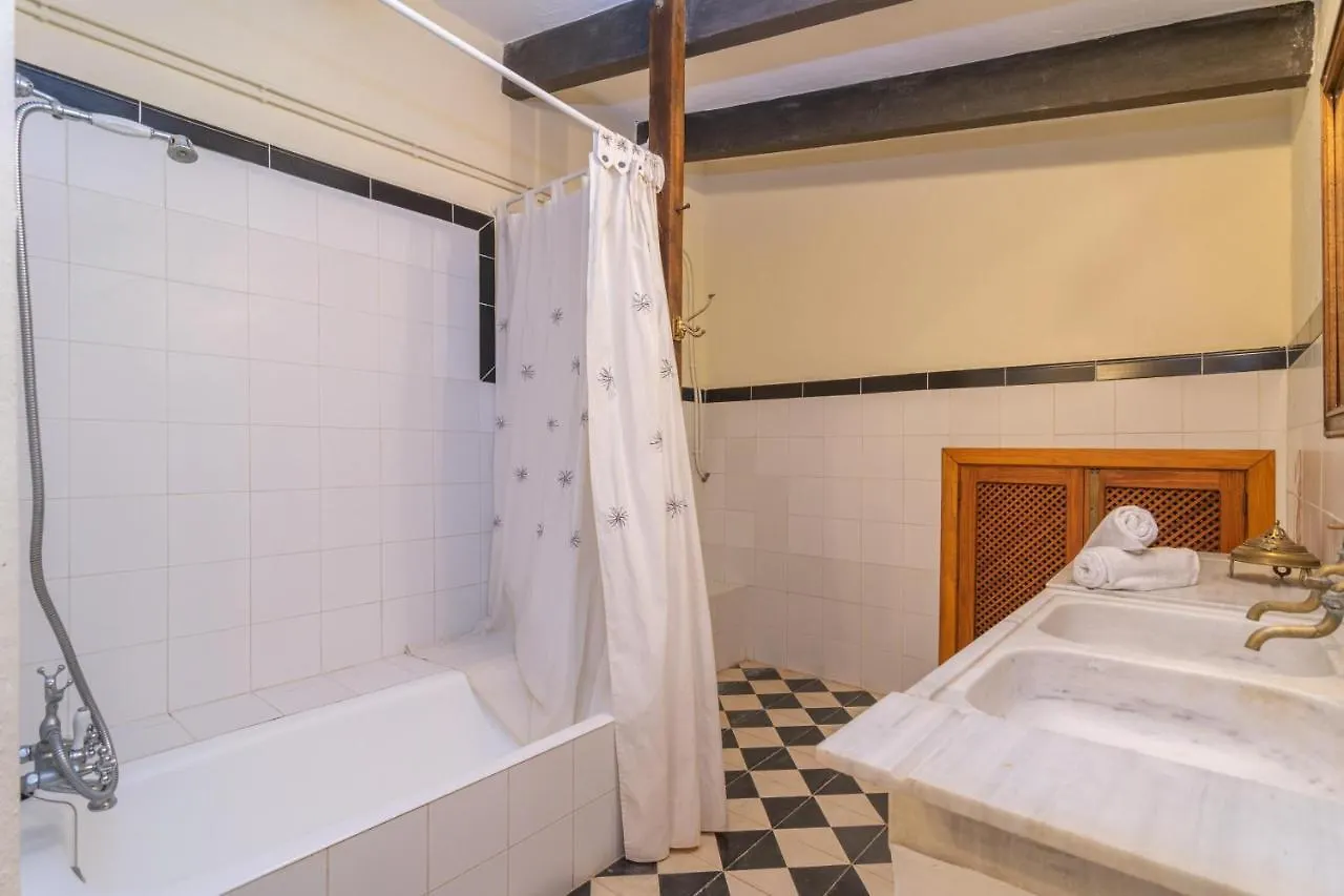 Villa Canaus Porreres