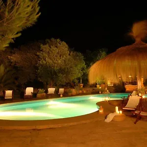 4* Hotel Son Mercadal