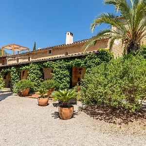 4* Bed & Breakfast Son Jorbo - Adults Only