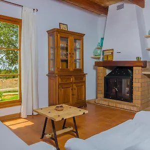 Villa Son Mora, Porreras