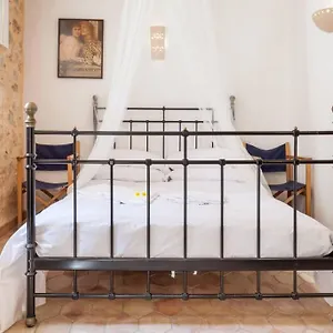 Ca Na Marreta Ferienhaus